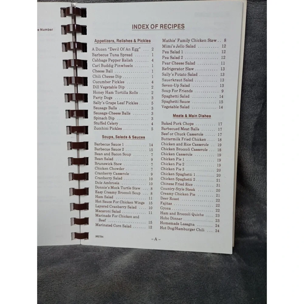 Choplin Family‎ Cookbook Recipes Yadkin County, NC East Bend Tobacco Family Tree